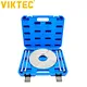 VIKTEC New Energy Vehicle Dual-Hole Motor Shaft Disassembly And Assembly Tools